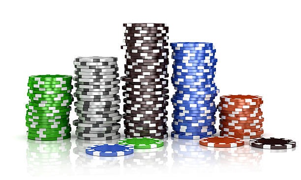 Live Bandar Poker table on panadolqq mobile app showing dealer hand and player seats